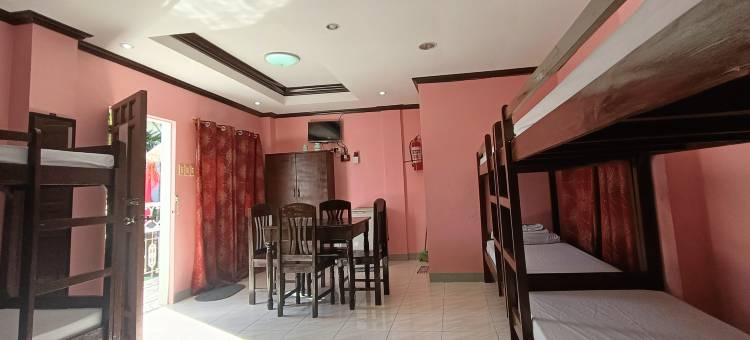 由Cocotel支持的JSJS山度假村(JSJS Mountain Resort powered by Cocotel)图片