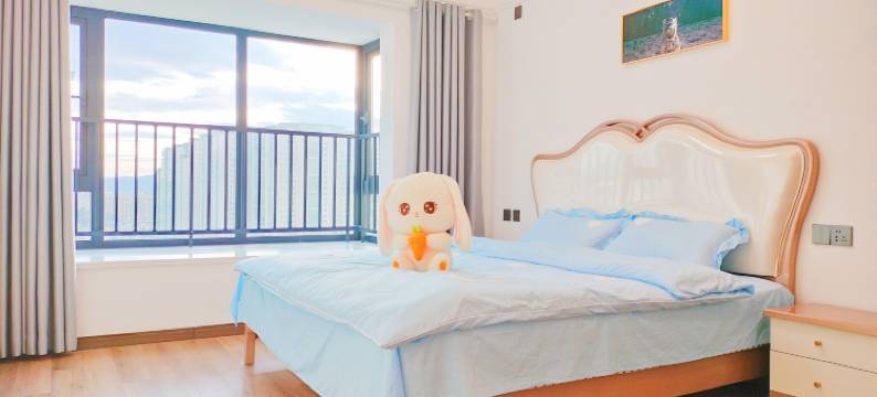 昆明蜜语小窝民宿图片