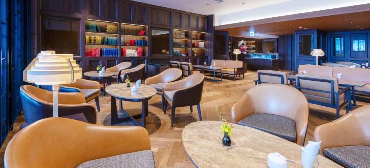 函馆国际酒店(Hakodate Kokusai Hotel)图片
