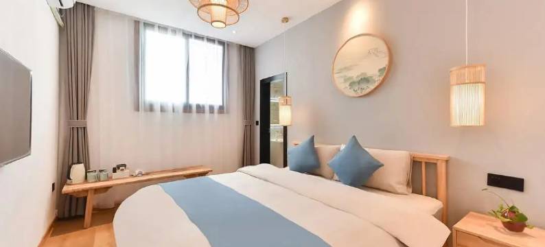 悠云居酒店(连云港花果山景区店)图片