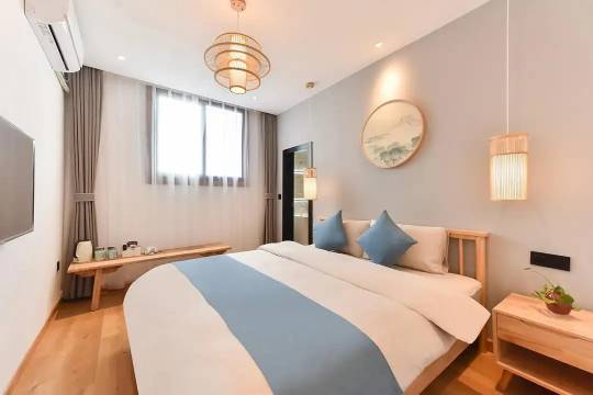 悠云居酒店(连云港花果山景区店)