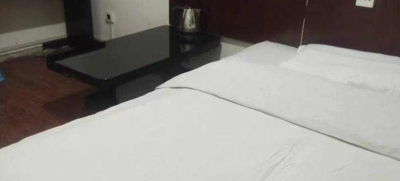 铜川圣达商务宾馆图片