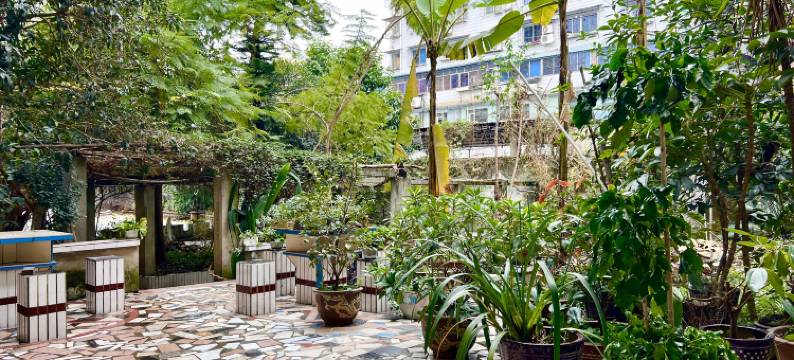 资中世茂宾馆图片