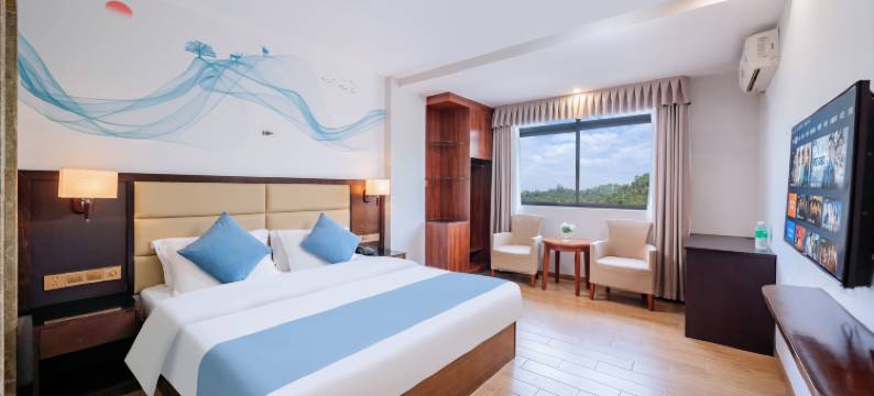 肇庆金源酒店图片