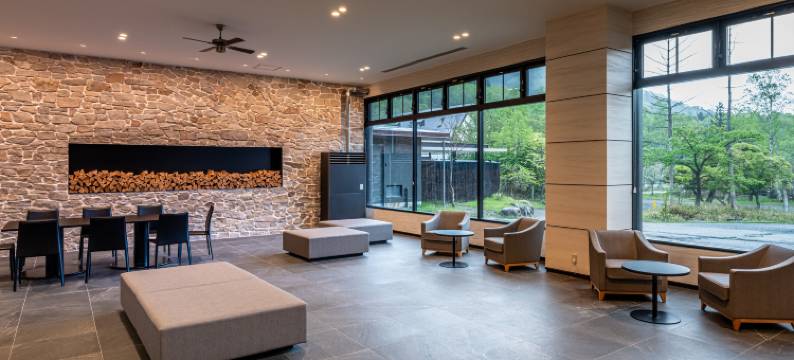 龟乃井酒店 - 奥日光(Kamenoi Hotel Okunikko)图片