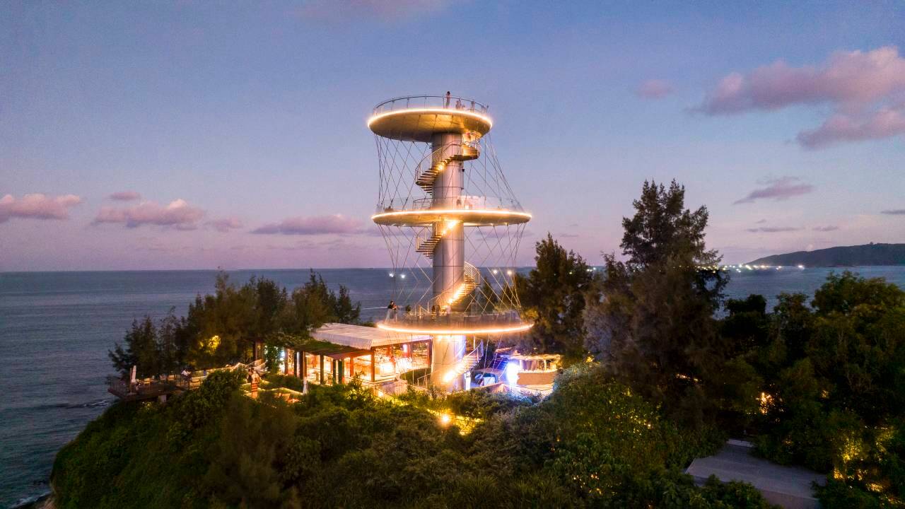 惠州双月湾日出·盐晶酒店图片