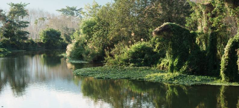 南腊河帕雅度假酒店图片