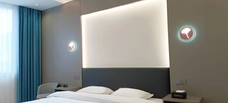 富川呈源酒店图片