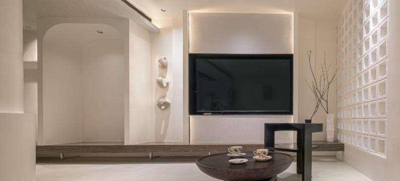 墨池·奢江景度假酒店(阳朔兴坪古镇店)图片