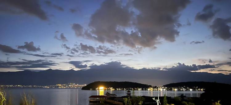 大理驿泊·迷漾My观海墅(海东理想邦店)图片