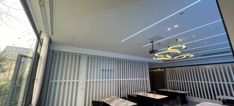 都市花园酒店(西彭育才中学科学城店)图片