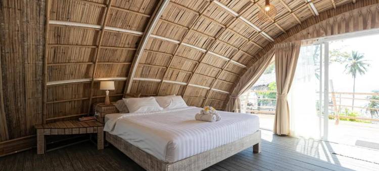 Jaiyen生态度假村(Jaiyen Resort)图片
