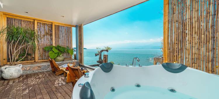 大理懒人吾舍·隐奢海景美宿图片