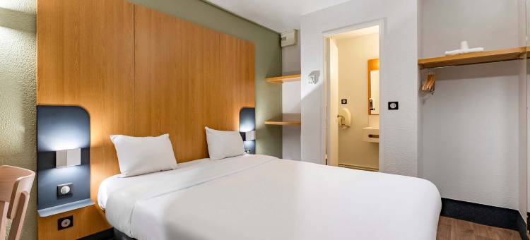 圣艾蒂安 - 拉特拉斯民宿酒店(B&B Hotel Saint-Etienne la Terrasse)图片