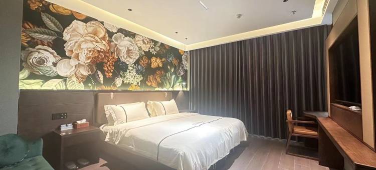 长春德惠澳美商务酒店(住邦城市广场店)图片