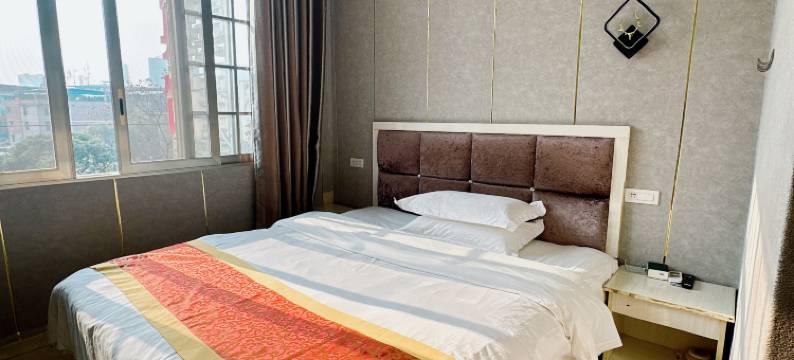 开江好宜家宾馆图片