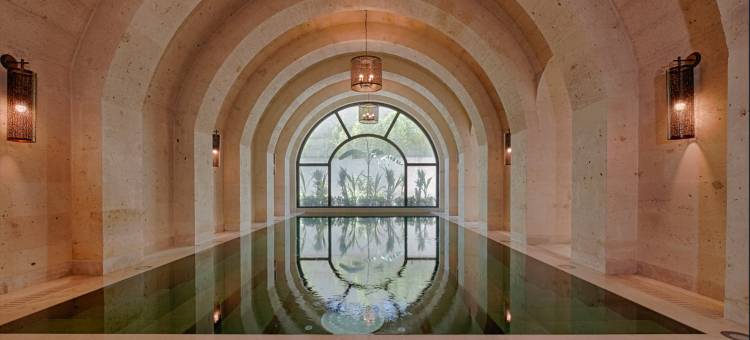阿尔登卡帕多西亚酒店(Alden Hotel Cappadocia)图片