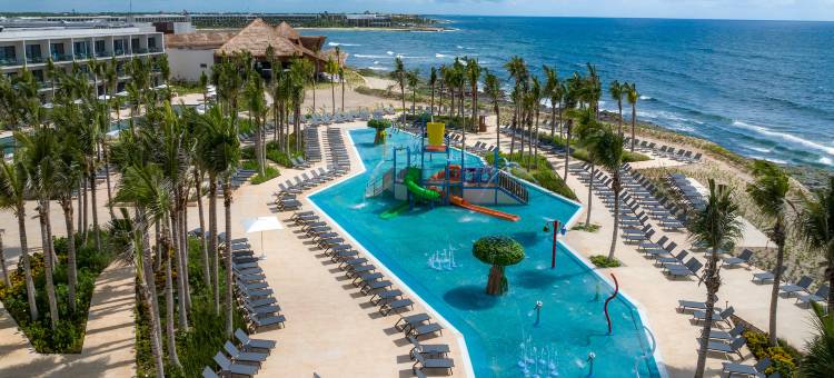 希尔顿图兰玛雅海岸全包度假村(Hilton Tulum Riviera Maya All-Inclusive Resort)图片