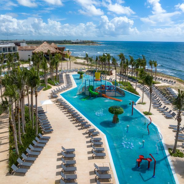 希尔顿图兰玛雅海岸全包度假村(Hilton Tulum Riviera Maya All-Inclusive Resort)图片