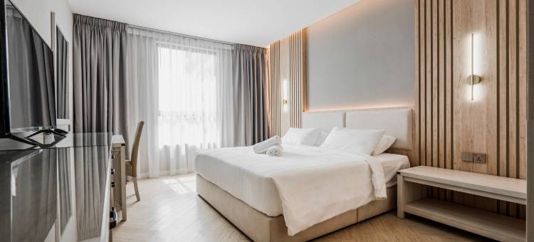 莎阿南格林瑪麗狐度酒店(FOX Hotel Glenmarie Shah Alam)图片