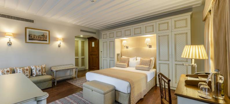 鲁因阿达利亚酒店(RuinAdalia Hotel - Adult Only)图片