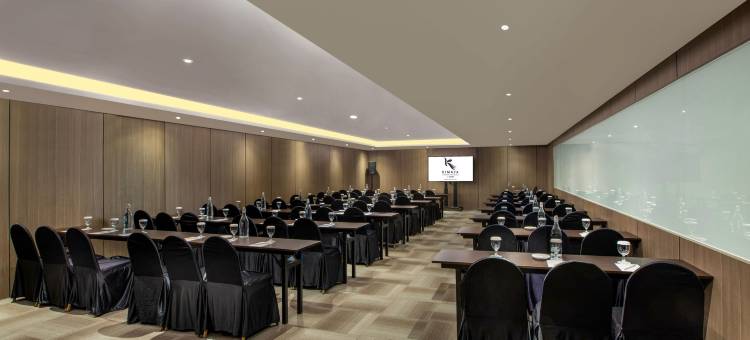 日惹苏尔迪曼基玛亚哈里斯酒店(Kimaya Sudirman Yogyakarta by Harris)图片