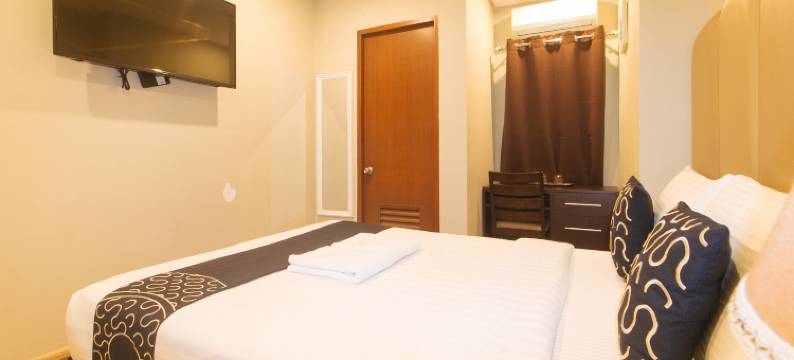 阿斯罗德尔酒店(Asrodel Hotel RedPartner)图片