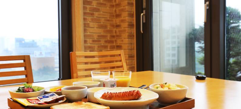 松林酒店(Pinegrove Hotel)图片