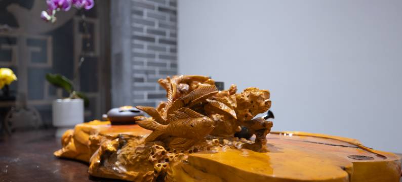 大理古城银峰酒店图片