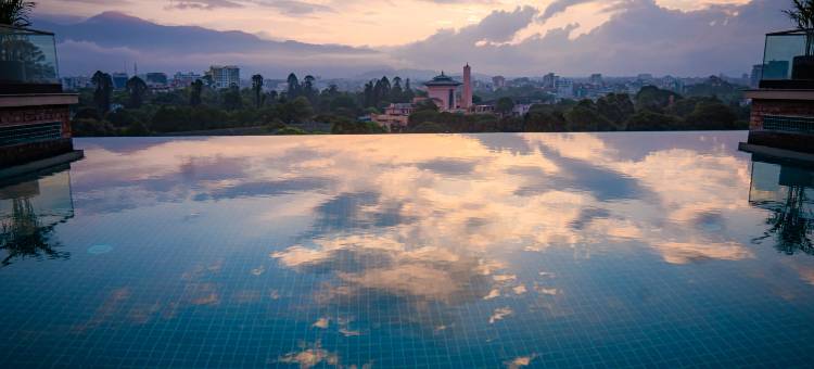 加德满都巴拉希酒店(Hotel Barahi Kathmandu)图片