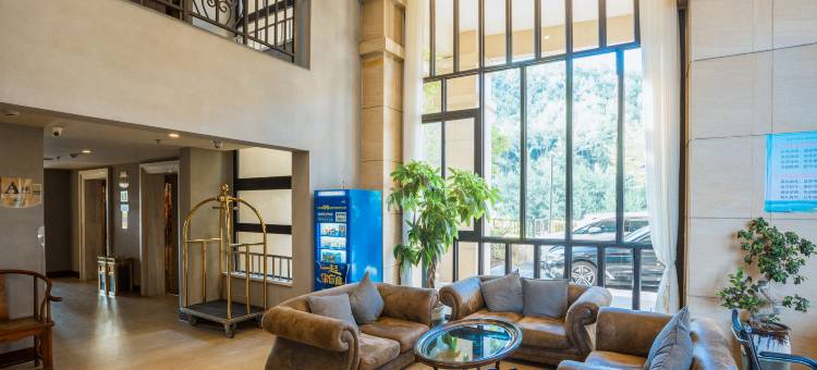 千岛湖雅莱度假酒店图片