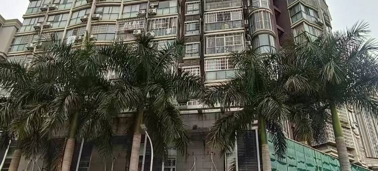 金典商务酒店(龙岩动车站万宝广场店)图片