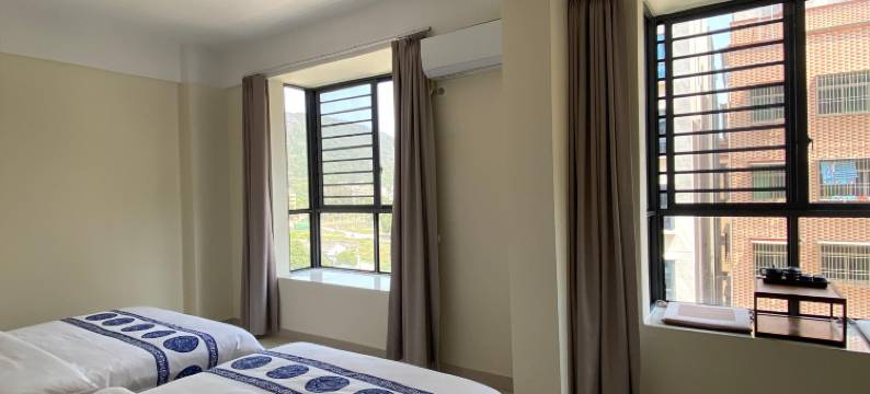 轻舟禾居民宿图片