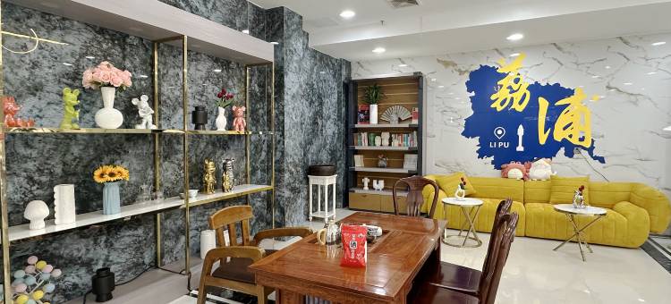 江之韵酒店(荔浦汽车站店)图片