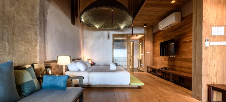 La A Natu普兰布里(La A Natu Sam Roi Yot)图片