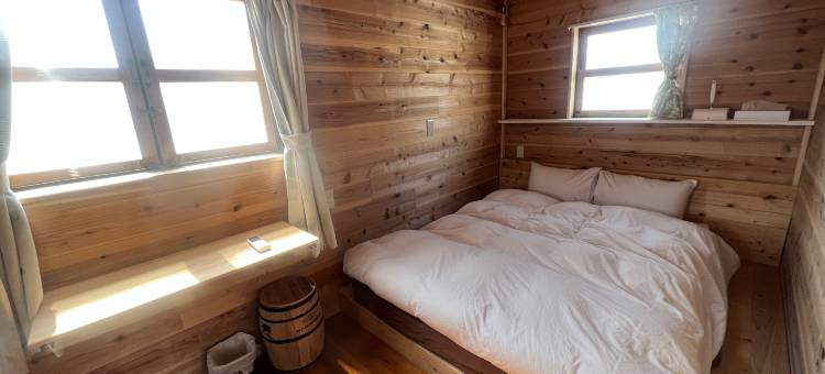 露营村 叶(Glamping Village LEAF)图片