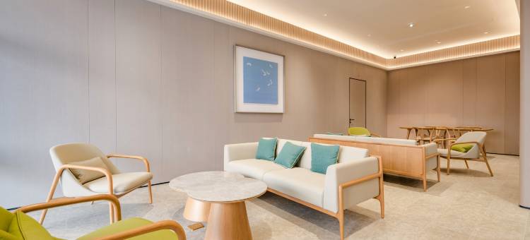 全季酒店(郑州中牟绿博大道方特旅游度假区店)图片