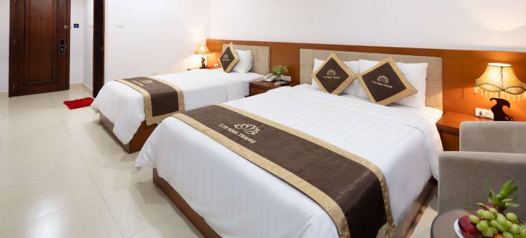 芽庄T78酒店(T78 Nha Trang Hotel)图片