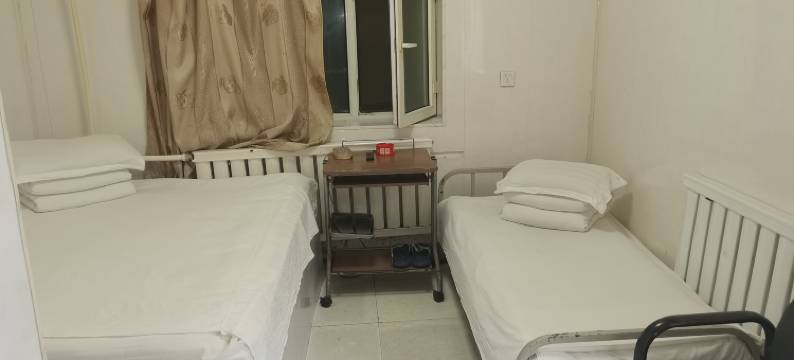 大庆天宏招待所(萨尔图火车站店)图片