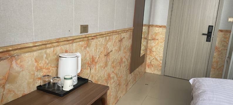 新河鑫瑞雪宾馆图片