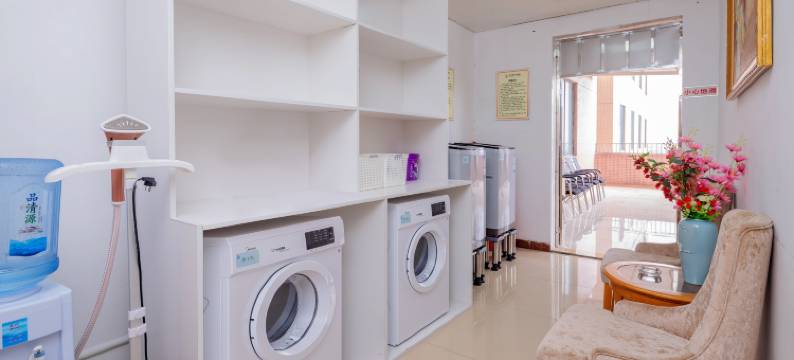 维也纳国际酒店(广州白云站黄石店)图片