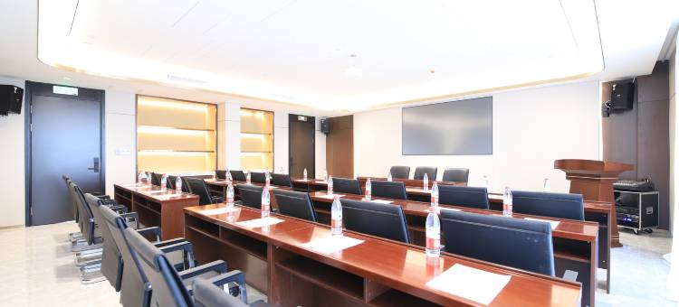 锦江都城酒店(于田玉城东路店)图片