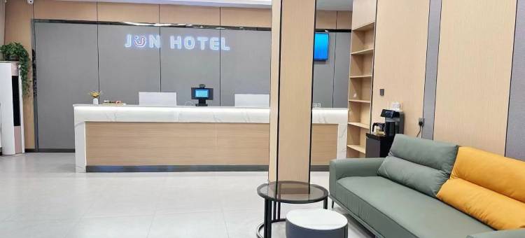 骏怡酒店(郯城胜利镇店)图片