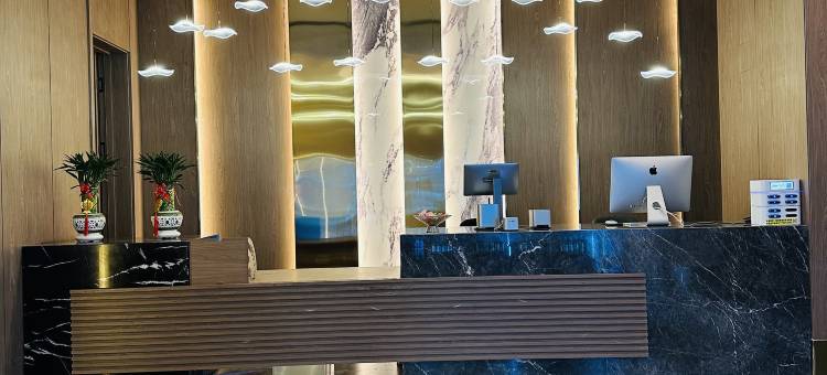 百盟洲际酒店图片