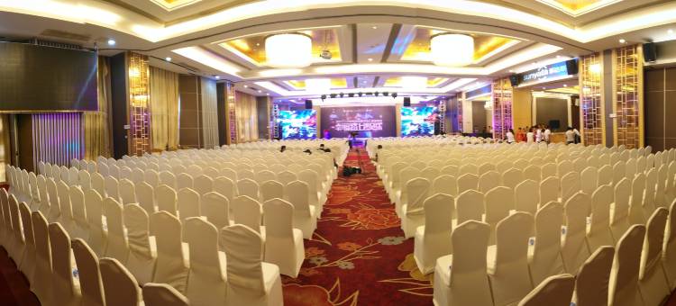 三明宾馆·天元国际图片