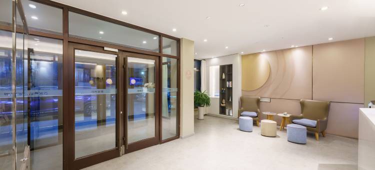 如家酒店·neo(大连机场店)图片