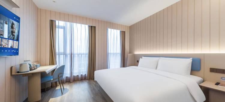 汉庭酒店(淄博大学城海月龙宫店)图片