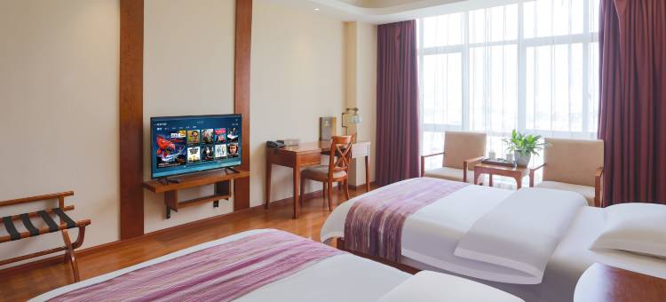 大理鹤庆宜锦酒店图片