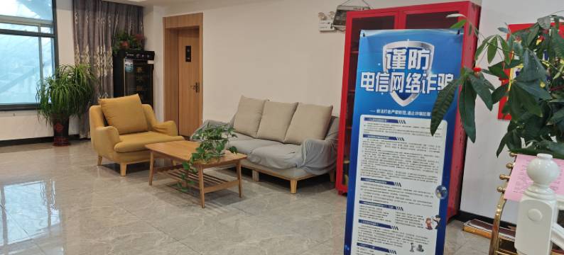 尚客优酒店(泰州口岸中学店)图片