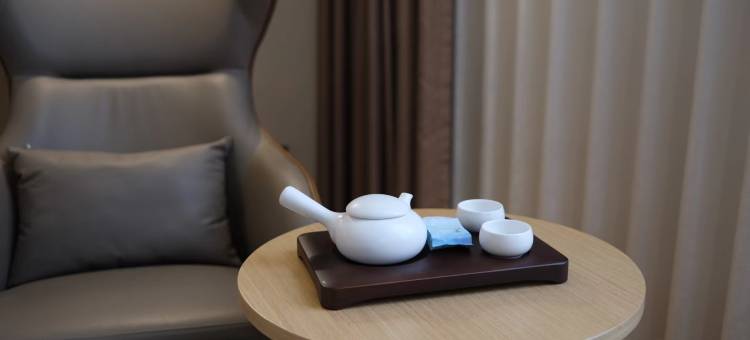 维也纳国际酒店(上海吴淞口国际邮轮港友谊路地铁站店)图片